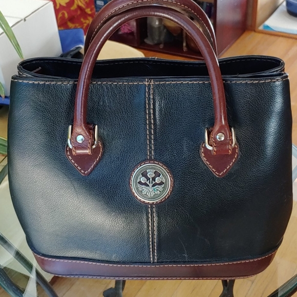 Handbags - Argentinean leather Purse